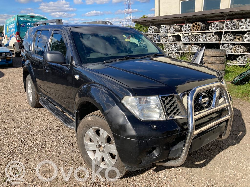 Pathfinder R51 Pathfinder  16600EC00A