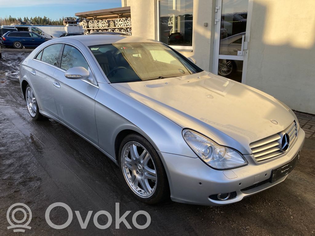 CLS C219 CLS-class, AMG (W219,C218/X218)  E048831022