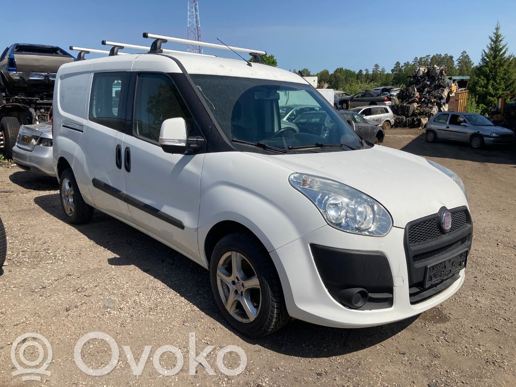 Doblo Doblo