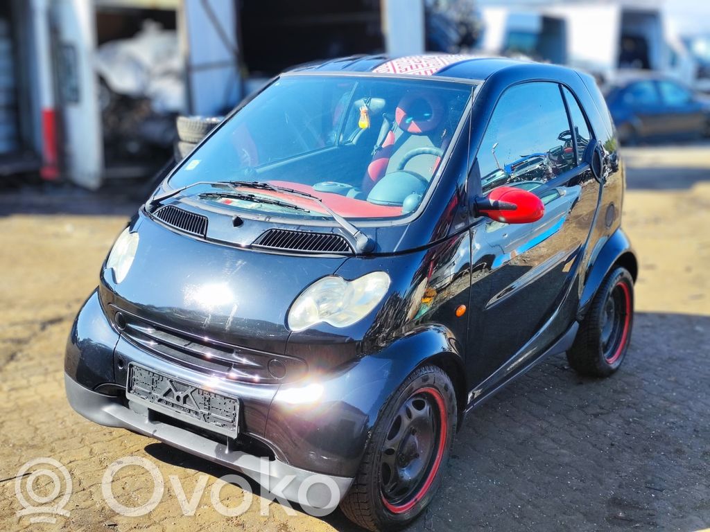 ForTwo I MC01 ForTwo  A0025402317
