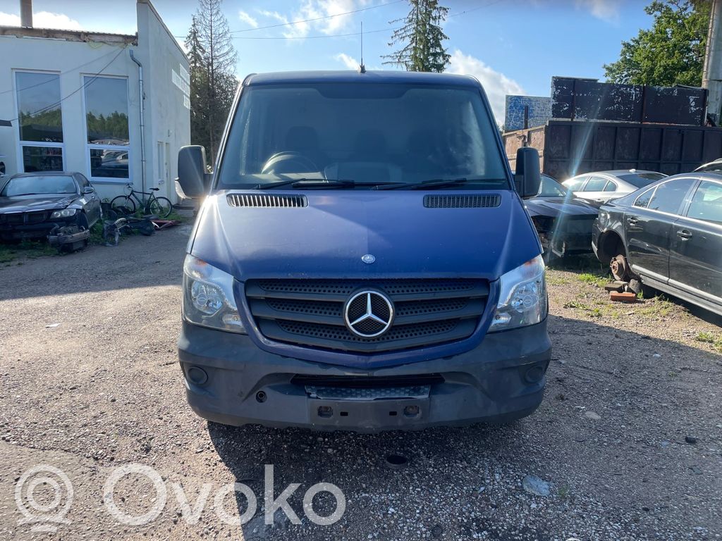 Sprinter W906 Sprinter