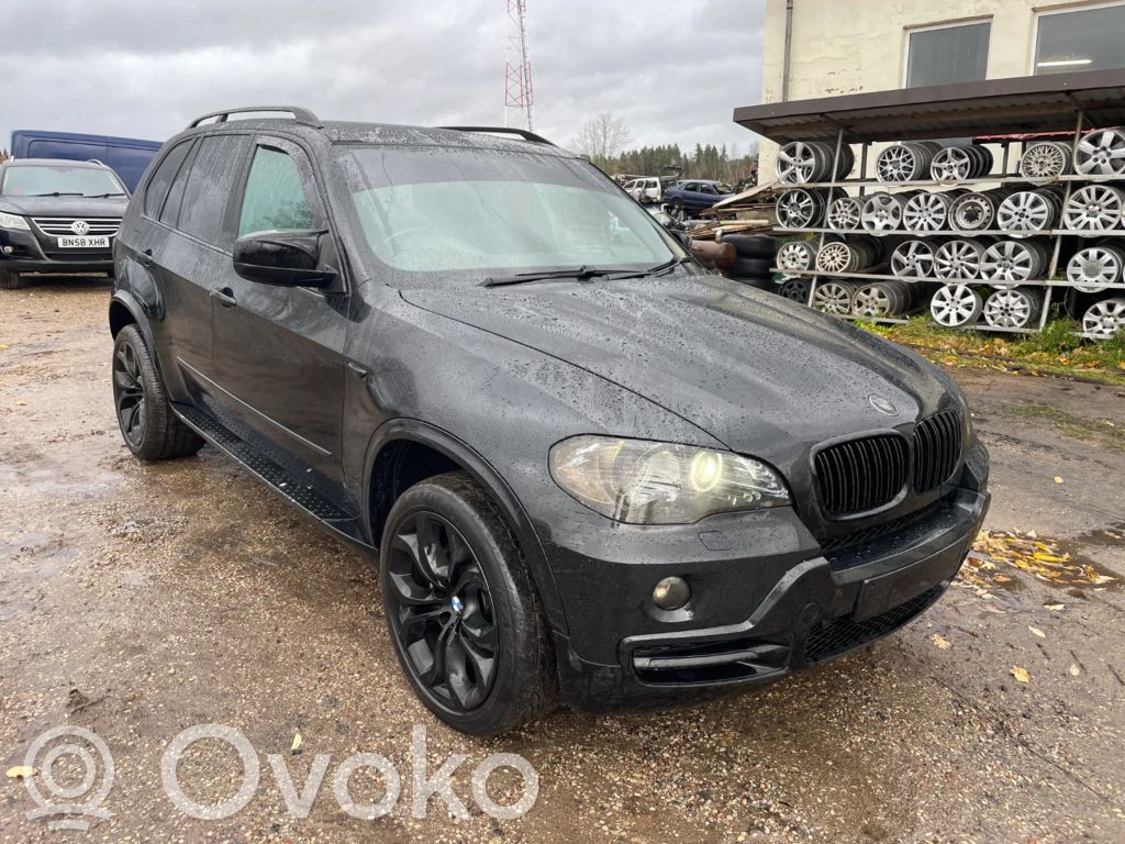 X5 E70 X5