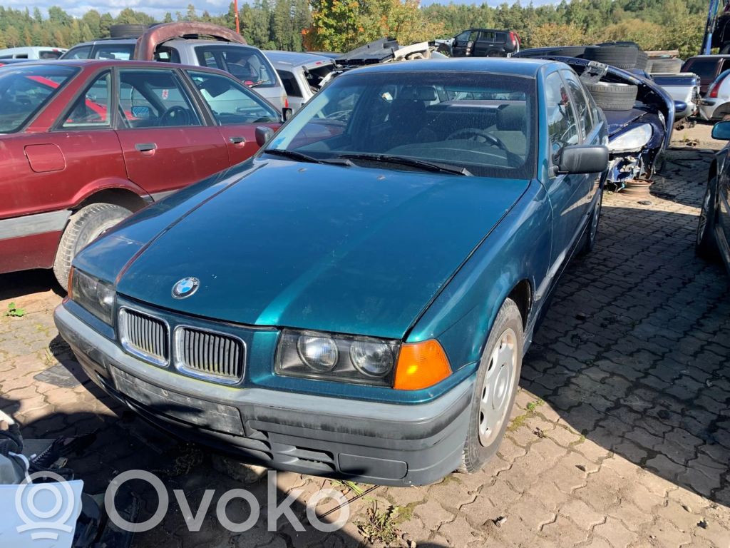 3 E36 Series 3