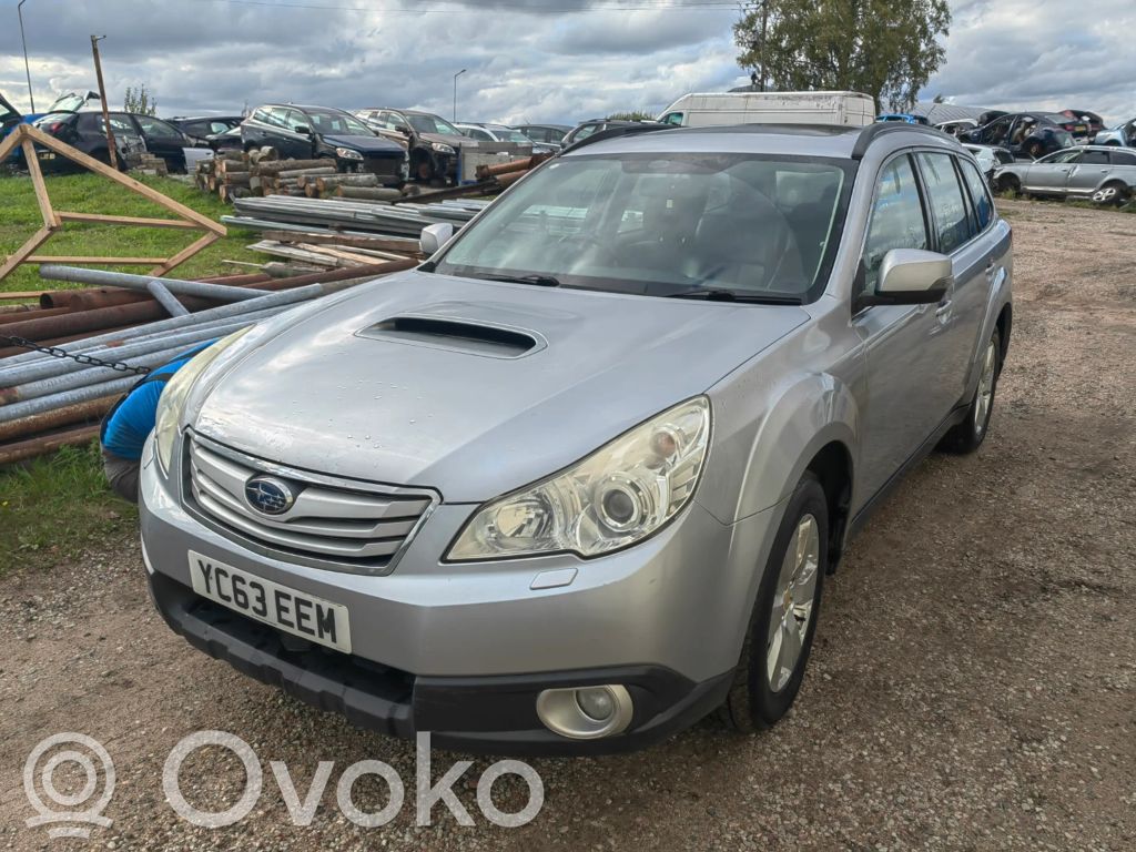 Outback Outback  A12AJ02