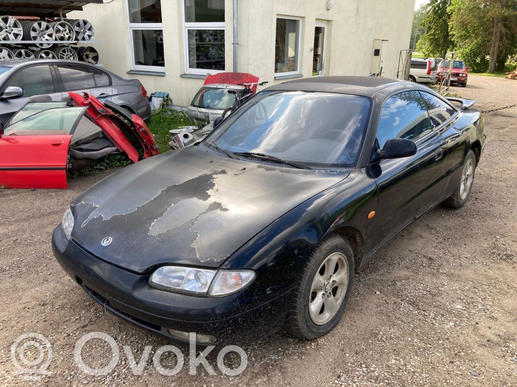 MX-6 MX-6