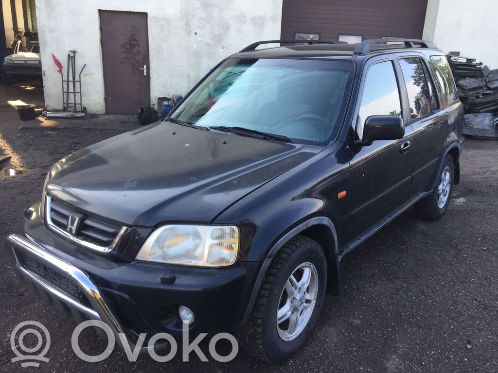 CR-V CR-V