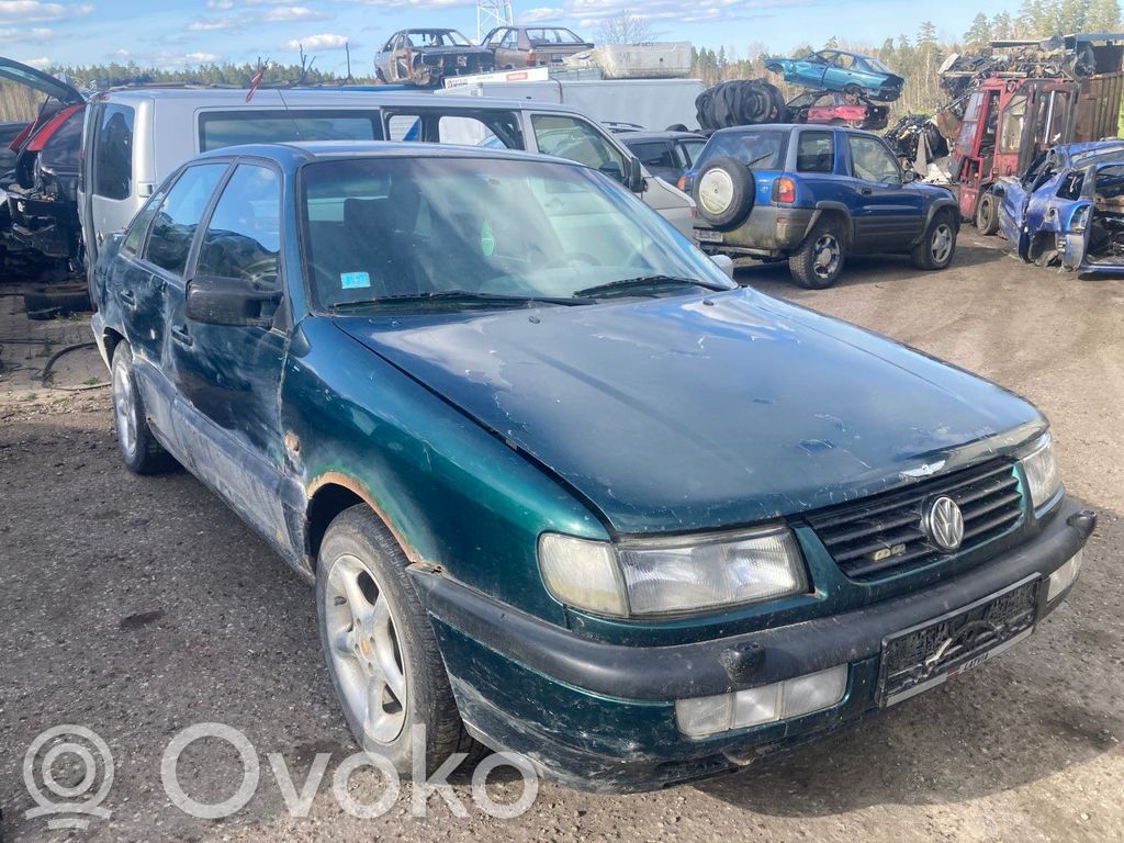PASSAT B4 Passat