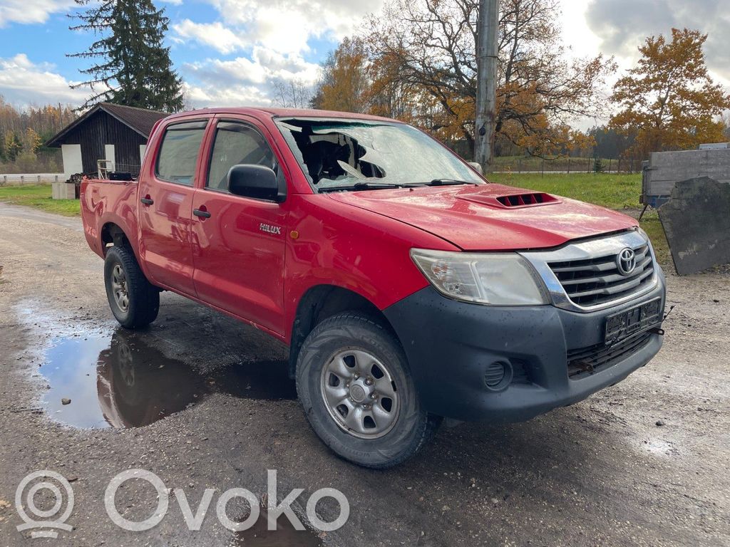 Hilux (AN10, AN20, AN30) Hilux  2367030450