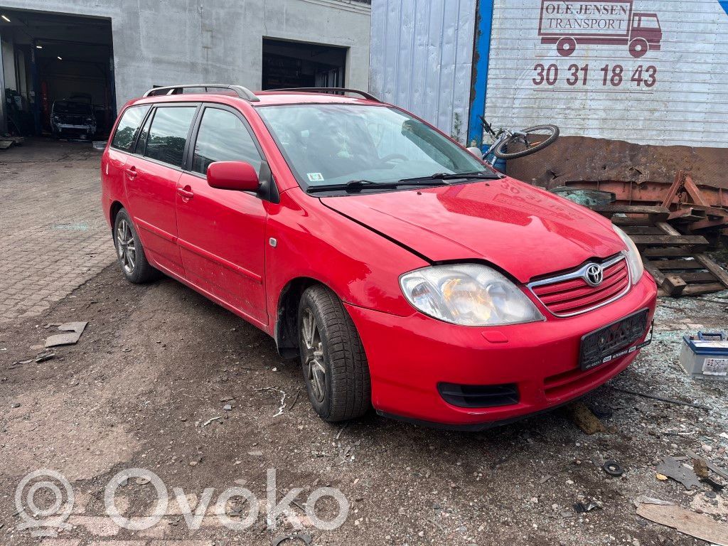 Corolla E120 E130 Corolla  8281002020