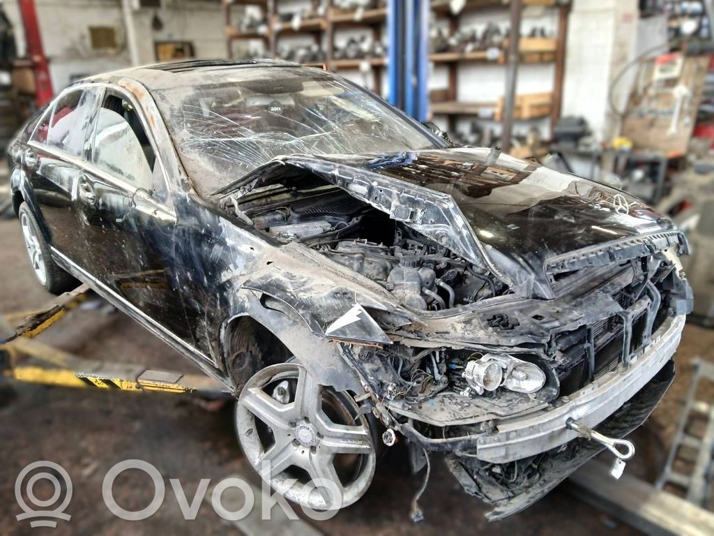 S W221 S-class, AMG (W126, W140, W220, W221, W222)  A2218200009