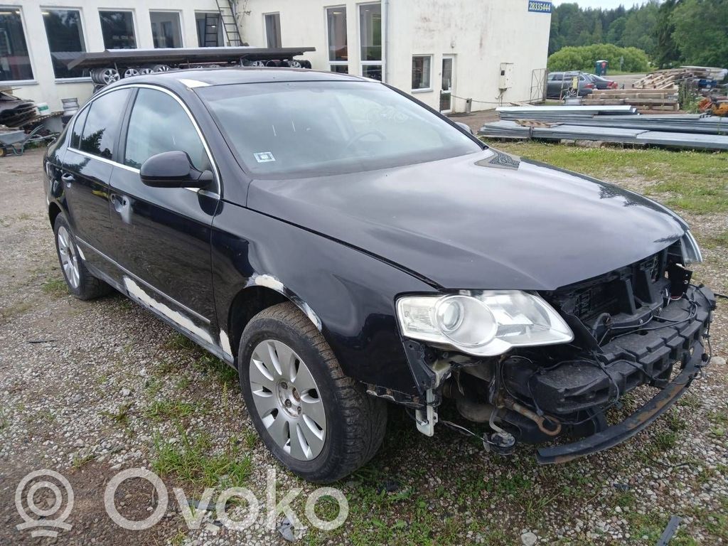 PASSAT B6 Passat