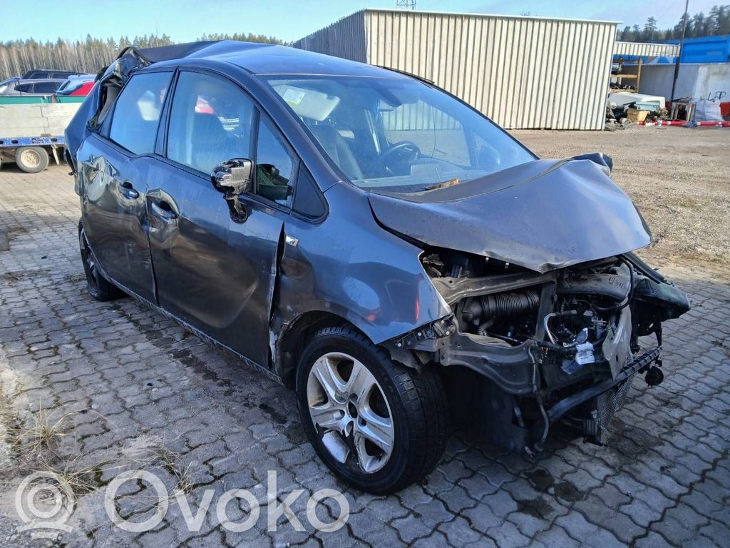 Meriva B Meriva  55581805