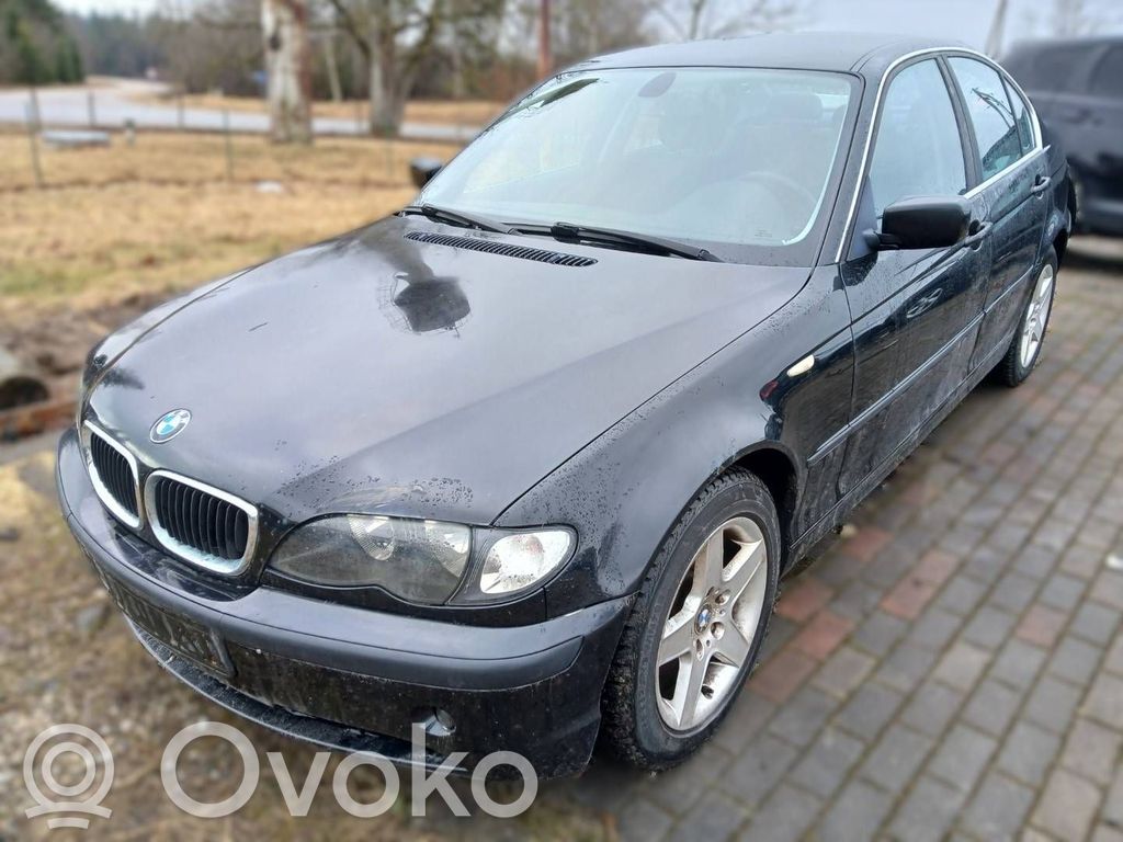 3 E46 Series 3  1301073018