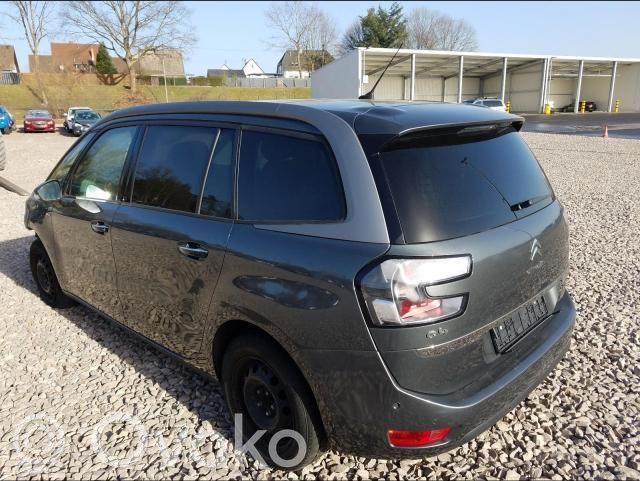 C4 Grand Picasso C4 Picasso, Grand Picasso, Aircross, Cactus  9677754377