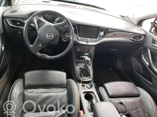 Astra K Astra  13599456