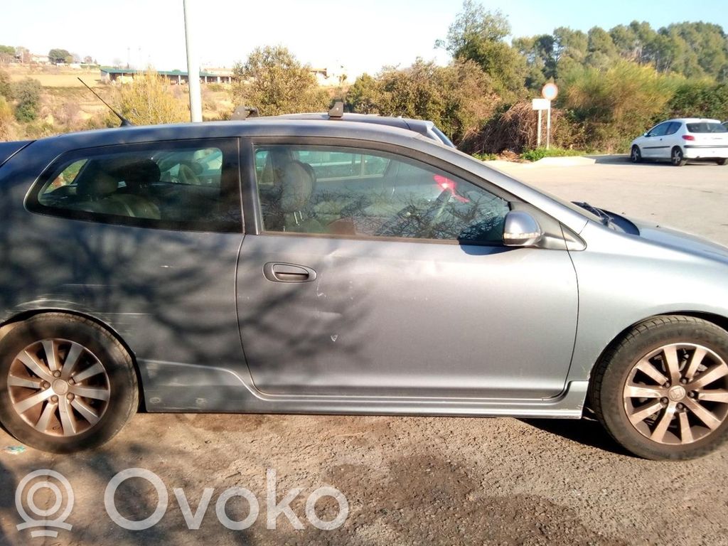 Civic Civic  37820PMHE02