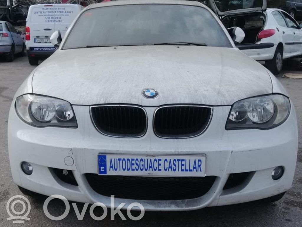1 E81 E87 Series 1