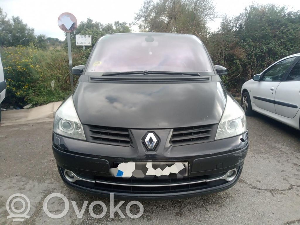 Espace IV Espace  8200394709