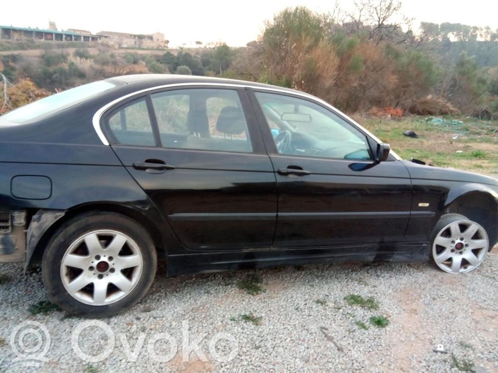 3 E46 Series 3