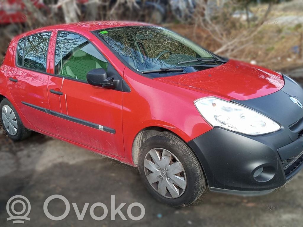 Clio III Clio  34054606A