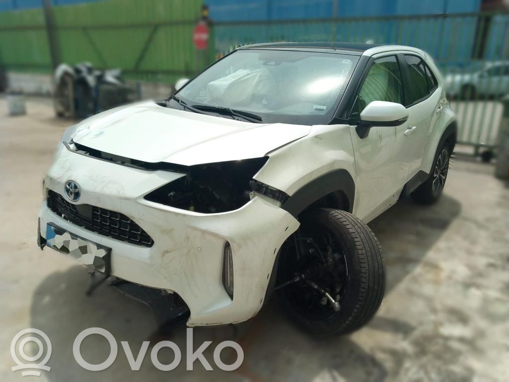 Yaris Yaris