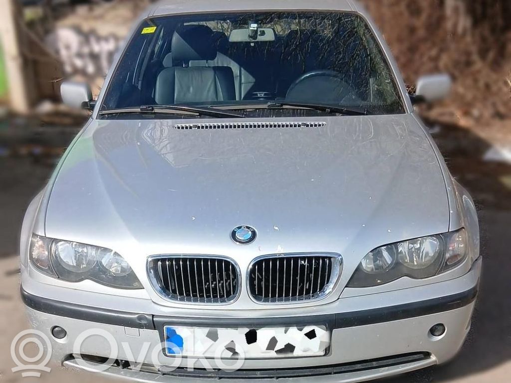 3 E46 Series 3  7791393