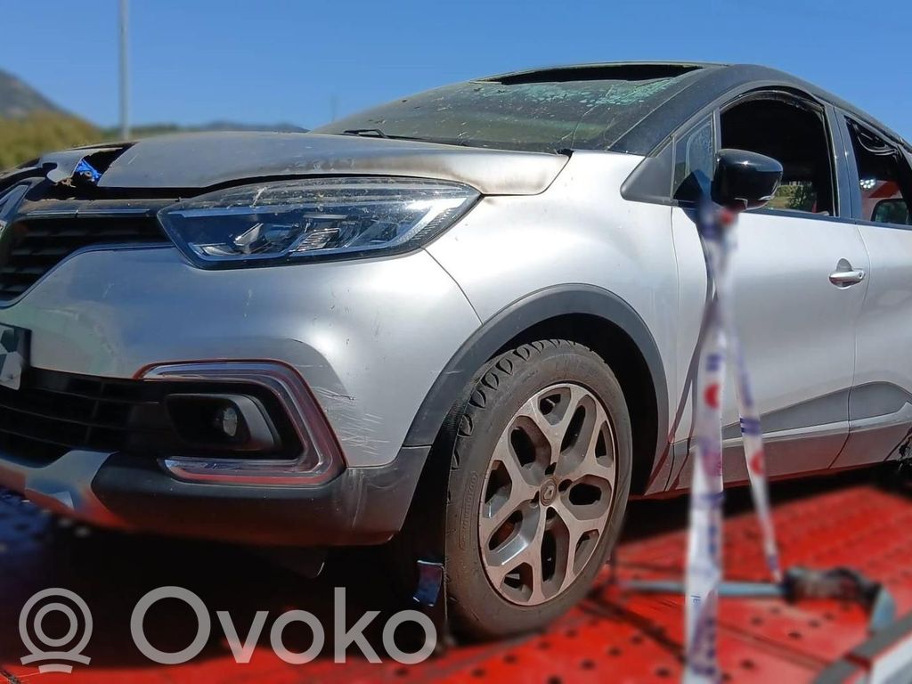 Captur Captur  231006677R