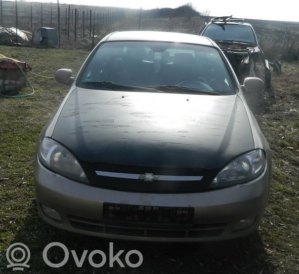 Lacetti Lacetti