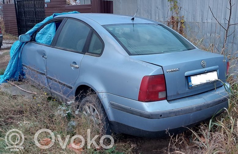 PASSAT B4 Passat