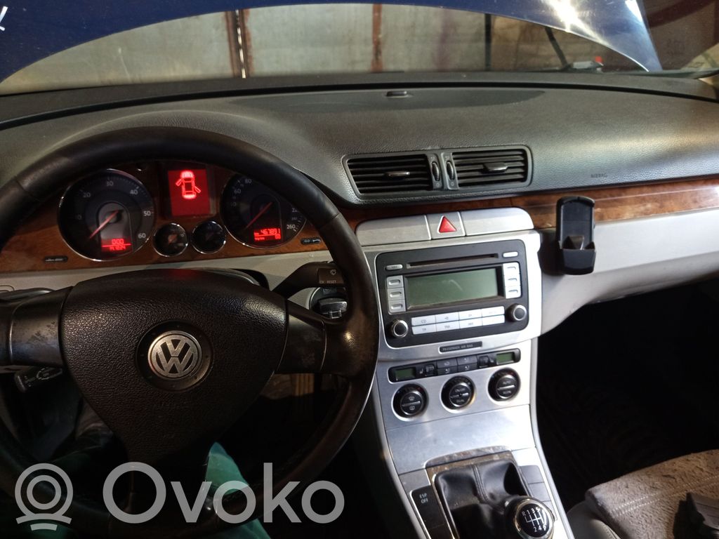 PASSAT B6 Passat  3C1423981