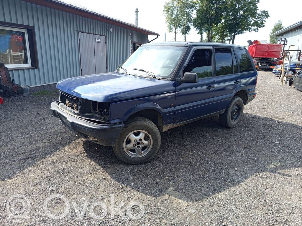Range Rover P38A Range Rover