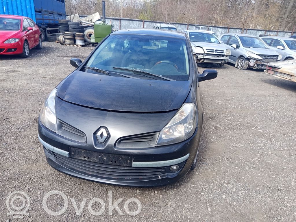 Clio III Clio  216758175