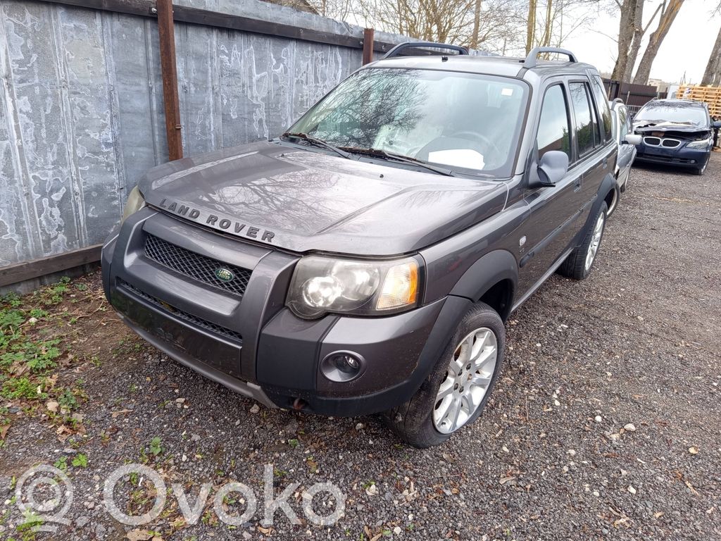 Freelander Freelander  5WK90004