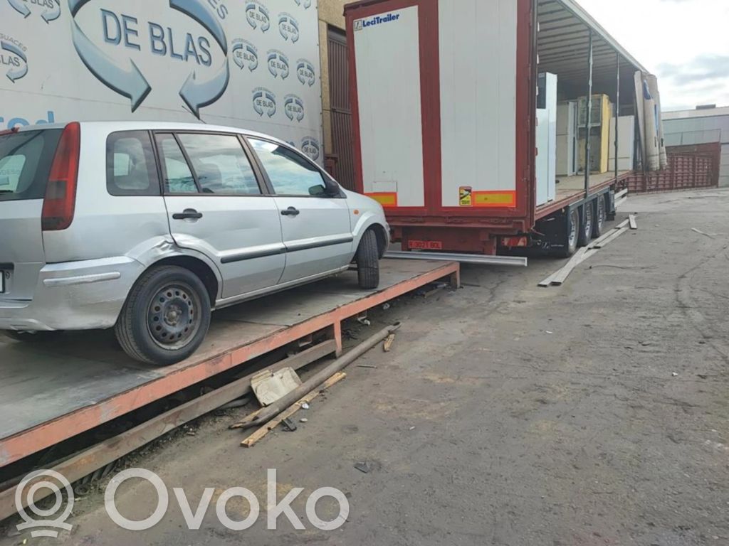 Fusion Fusion  5WS40031D