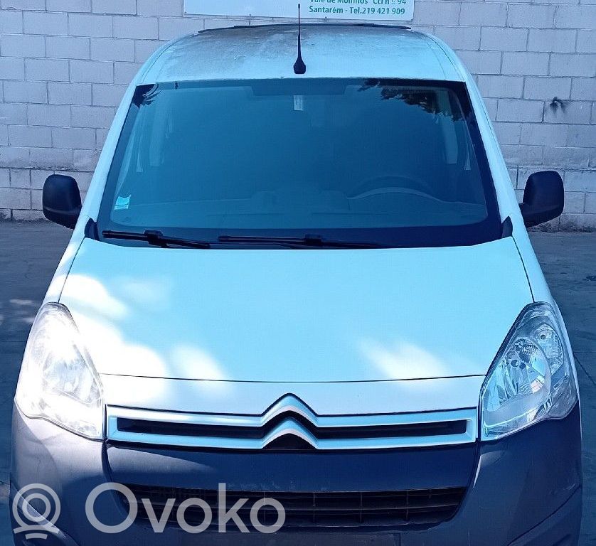 Berlingo Berlingo