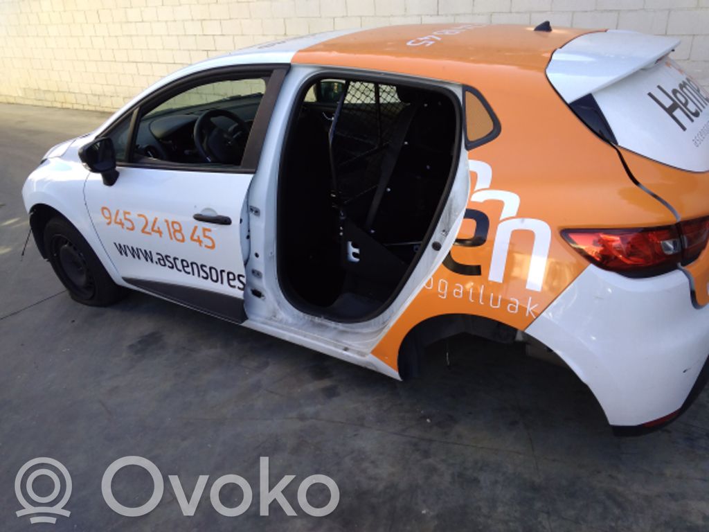 Clio IV Clio