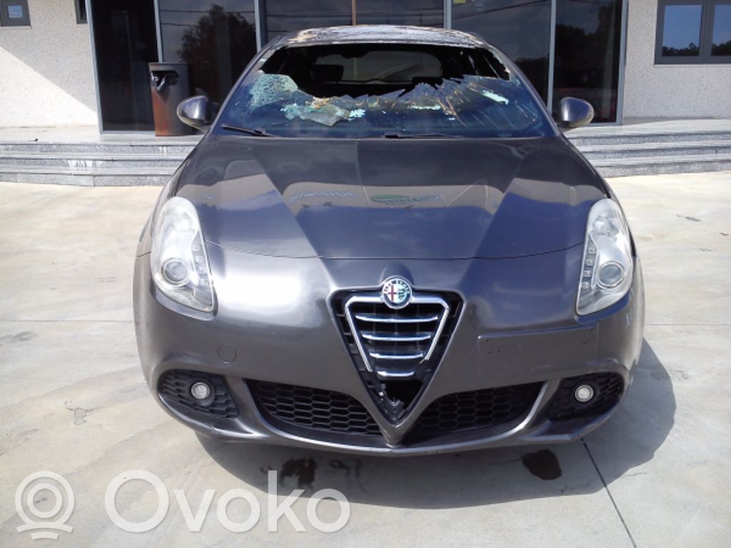 Giulietta Giulietta