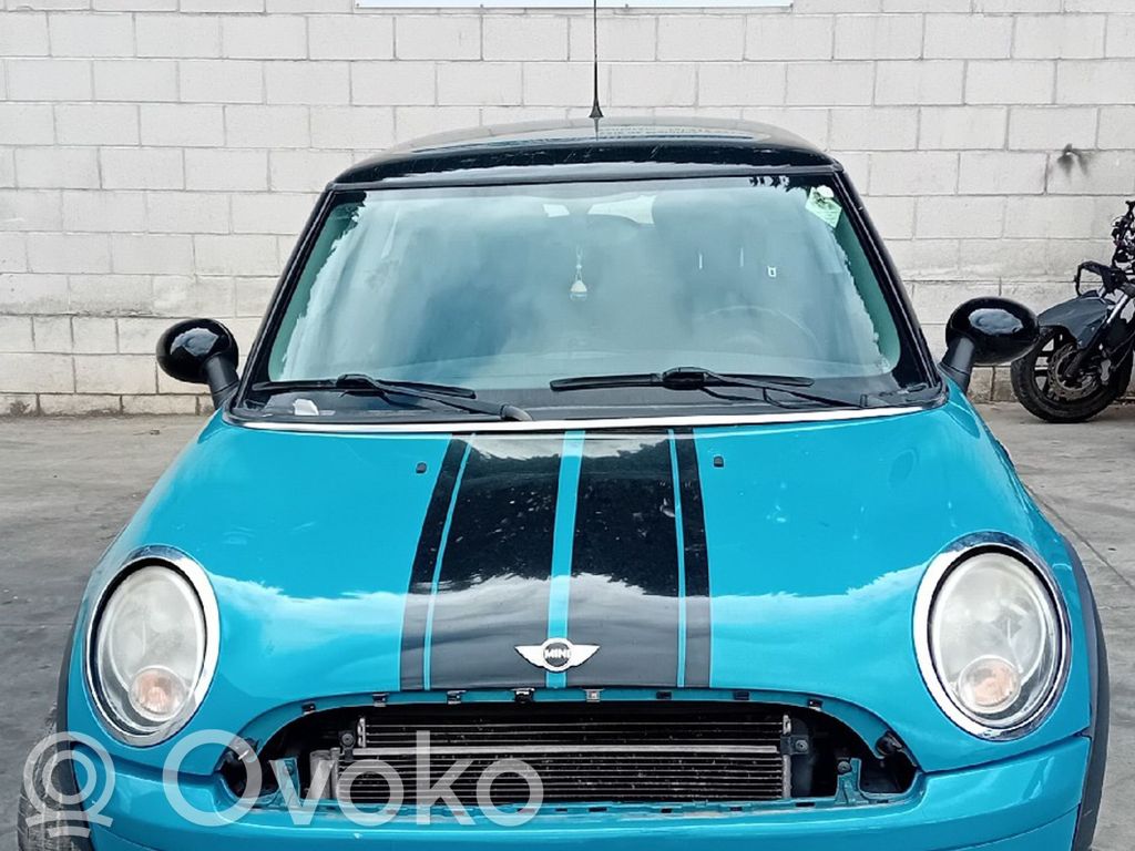 One - Cooper Coupe R56 One/Cooper Coupe R56