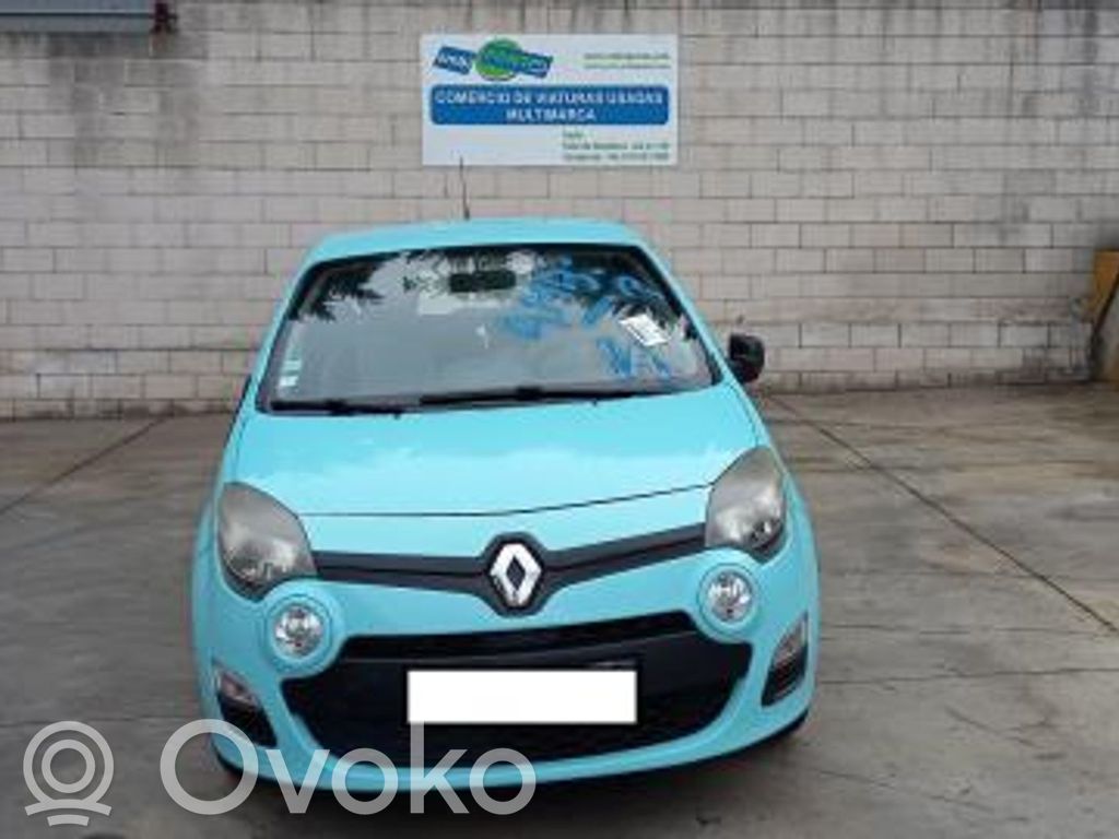 Twingo II Twingo