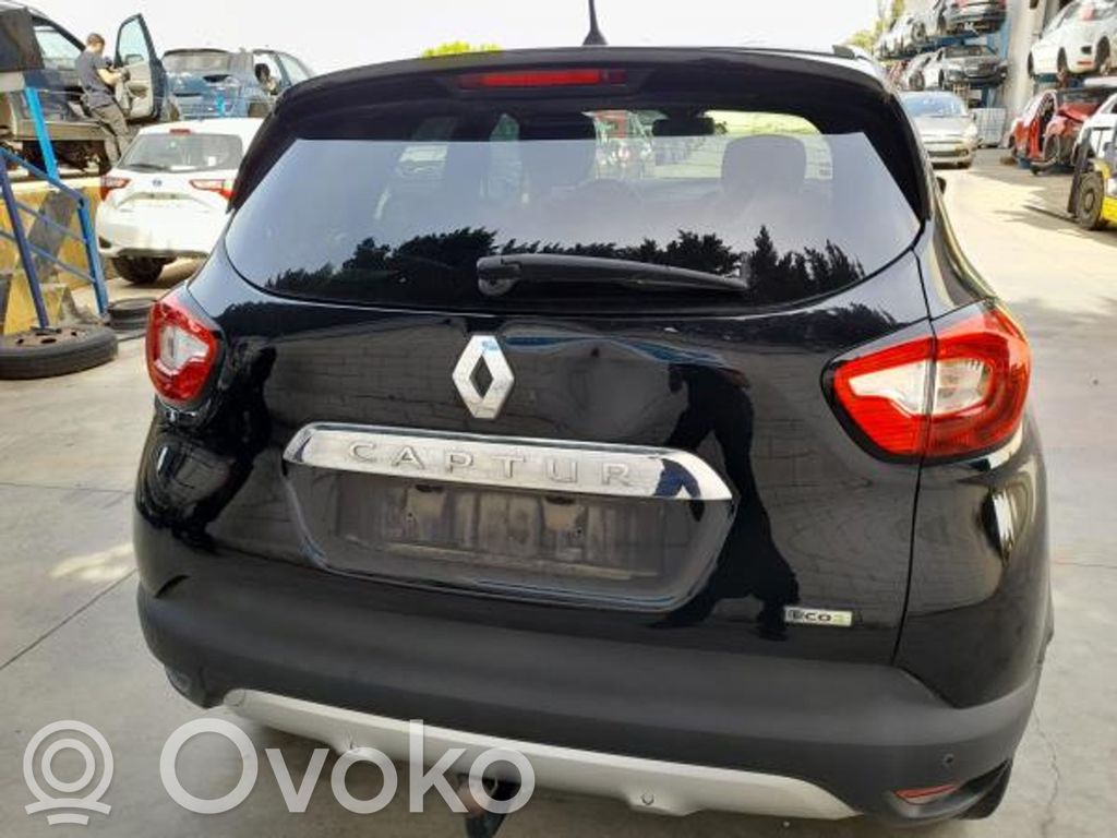 Captur Captur