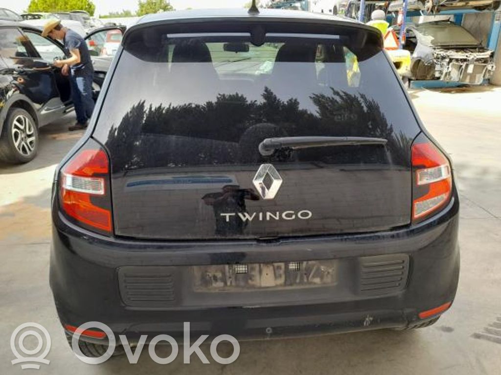 Twingo III Twingo
