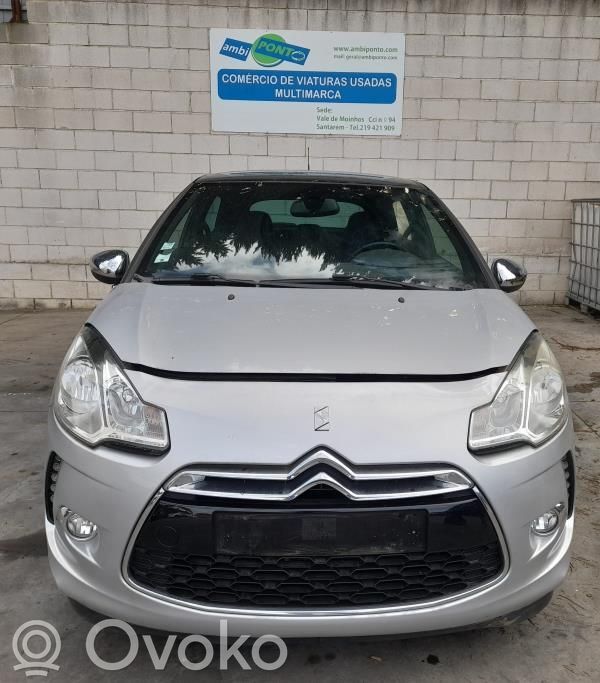 DS3 DS3