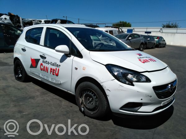 Corsa E Corsa