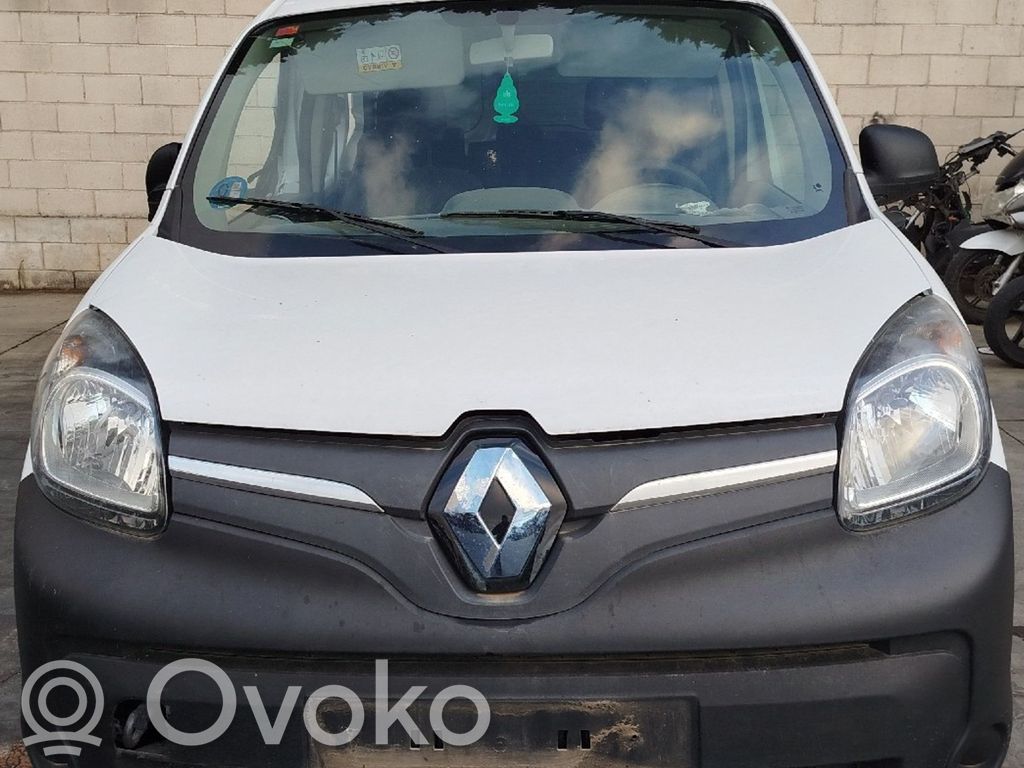 Kangoo II Kangoo