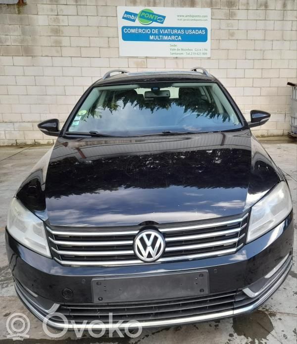 PASSAT B7 Passat