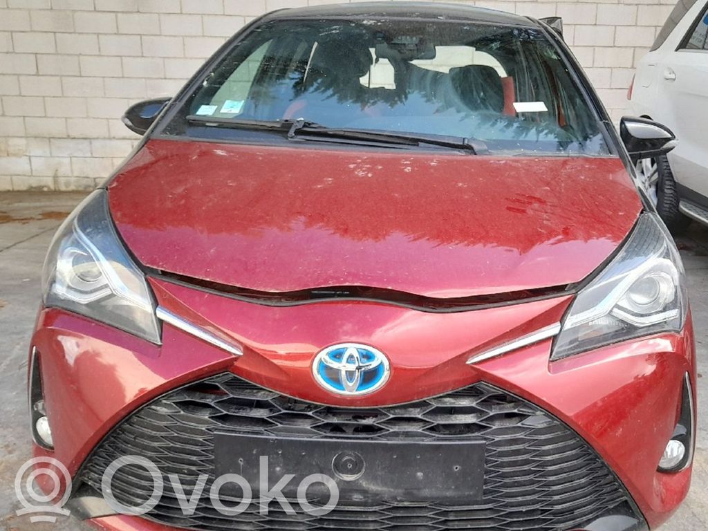 Yaris Yaris