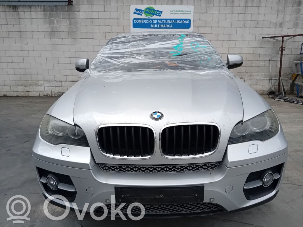 X6 E71 X6