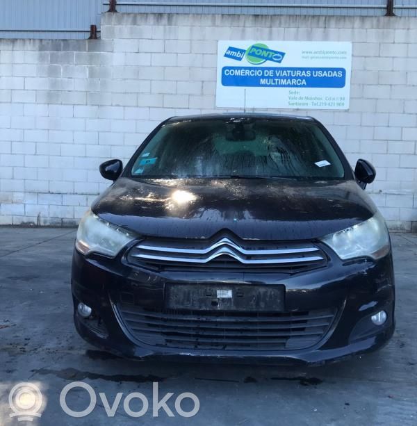C4 II C4 Picasso, Grand Picasso, Aircross, Cactus