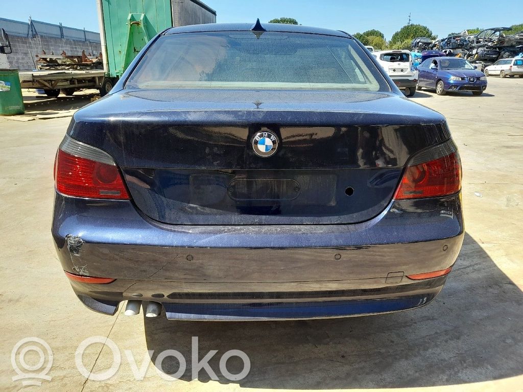 5 E60 E61 Series 5