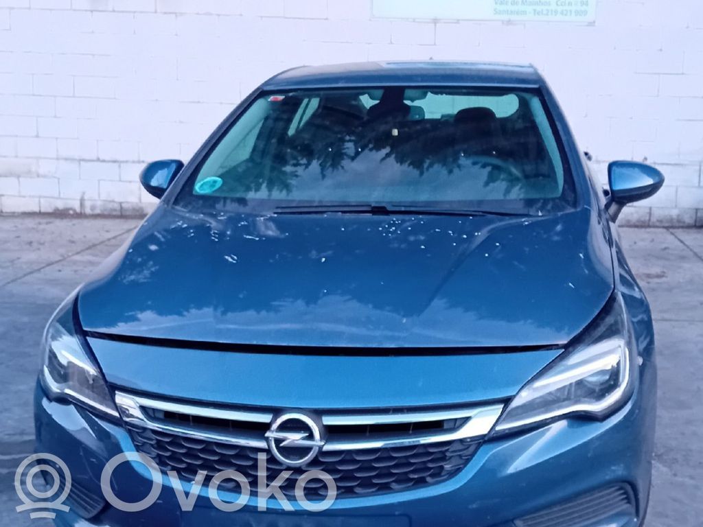 Astra K Astra